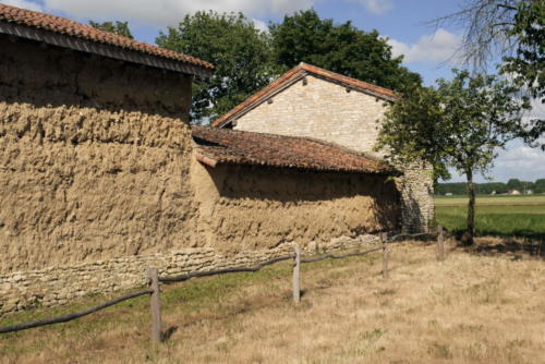 Logis Terra Villa façade arrière